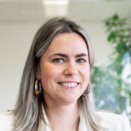 Chantal Branbergen