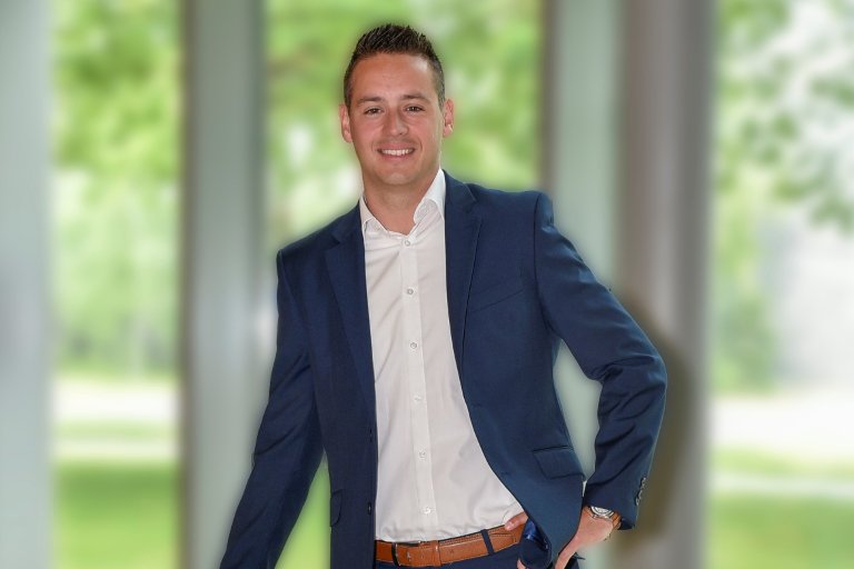 Ramon Notermans